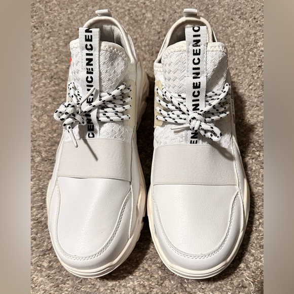 Losers “FxxK Off” 420 ultra runner sneakers - Picture 4 of 15